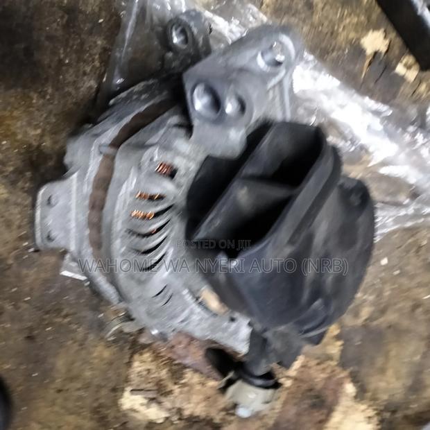 Alternator Mazda Bongo,Vannete L8