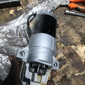 Starter Mazda Bongo ,Vannete L8