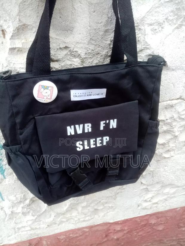 Tote Bags All Colors - thumbnail 5