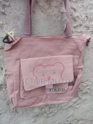 Tote Bags All Colors