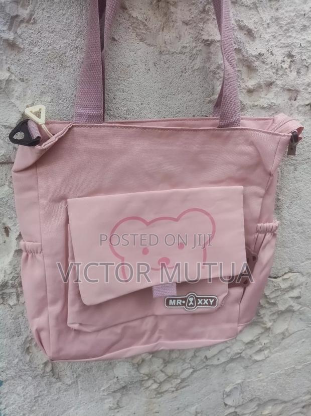 Tote Bags All Colors - thumbnail 3