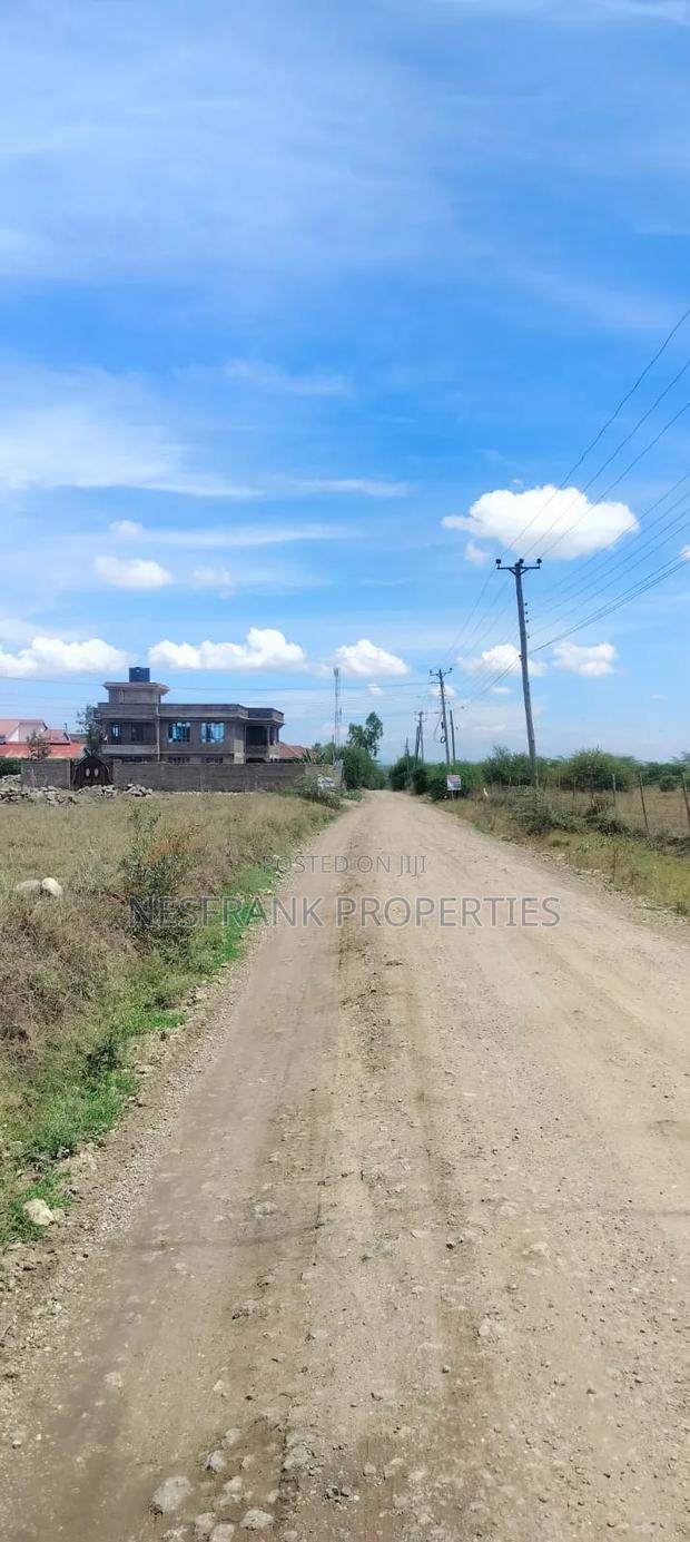 Plots for Sale in Kitengela Milimani Size 50*100 - thumbnail 16