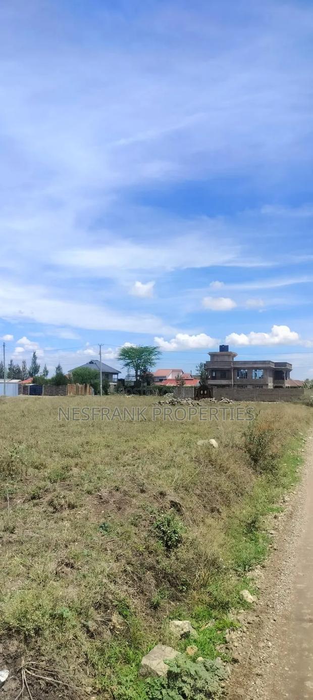 Plots for Sale in Kitengela Milimani Size 50*100 - thumbnail 3