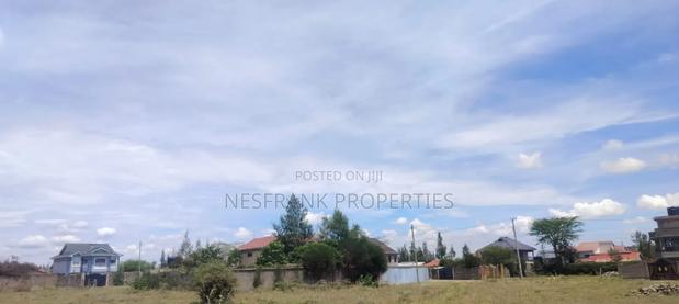 Plots for Sale in Kitengela Milimani Size 50*100 - thumbnail 17