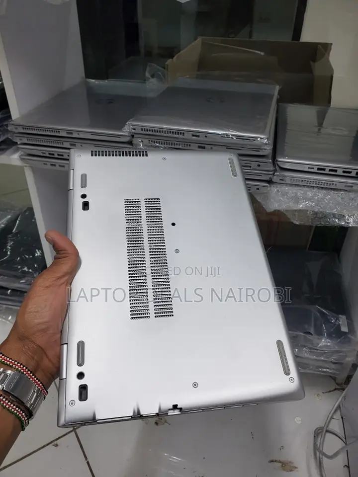 Laptop HP ProBook 640 G5 8GB Intel Core i5 SSD 256GB