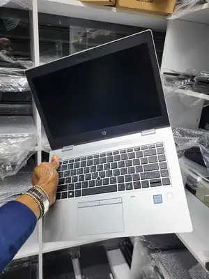 Laptop HP ProBook 640 G5 8GB Intel Core i5 SSD 256GB