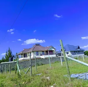 Plots for Sale in Kitengela Milimani Size 50*100