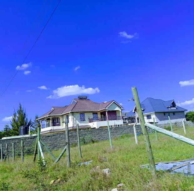 Plots for Sale in Kitengela Milimani Size 50*100 - thumbnail 5