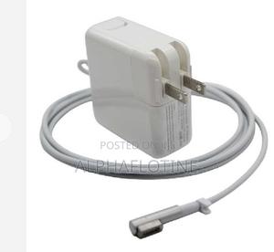 L-Tip Shape Laptop Adapter 45-Watts - thumbnail 2