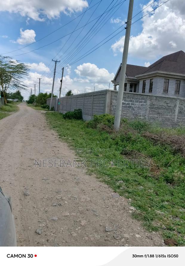 Plots for Sale in Kitengela Milimani Size 50*100 - thumbnail 18