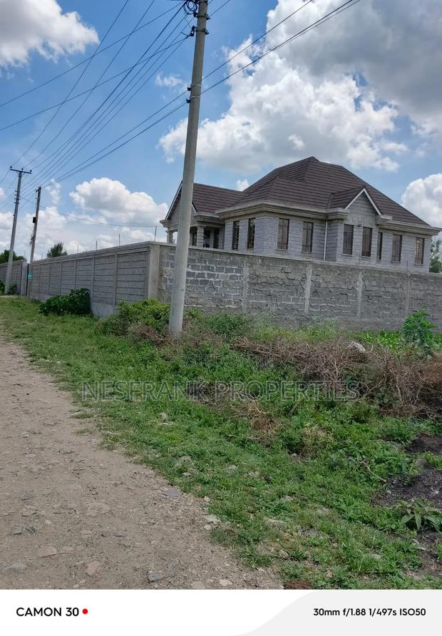 Plots for Sale in Kitengela Milimani Size 50*100 - thumbnail 6