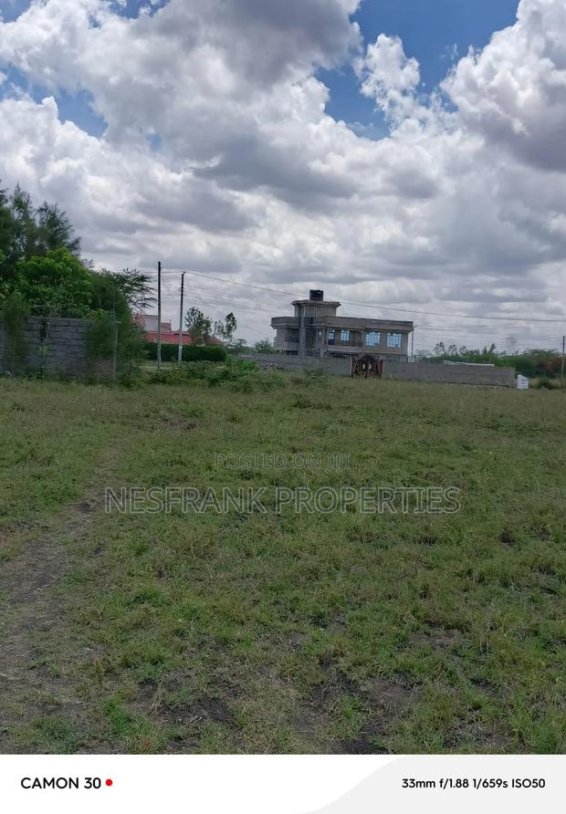 Plots for Sale in Kitengela Milimani Size 50*100 - thumbnail 19