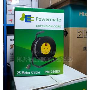 Powermate 25m Power Extension - main view