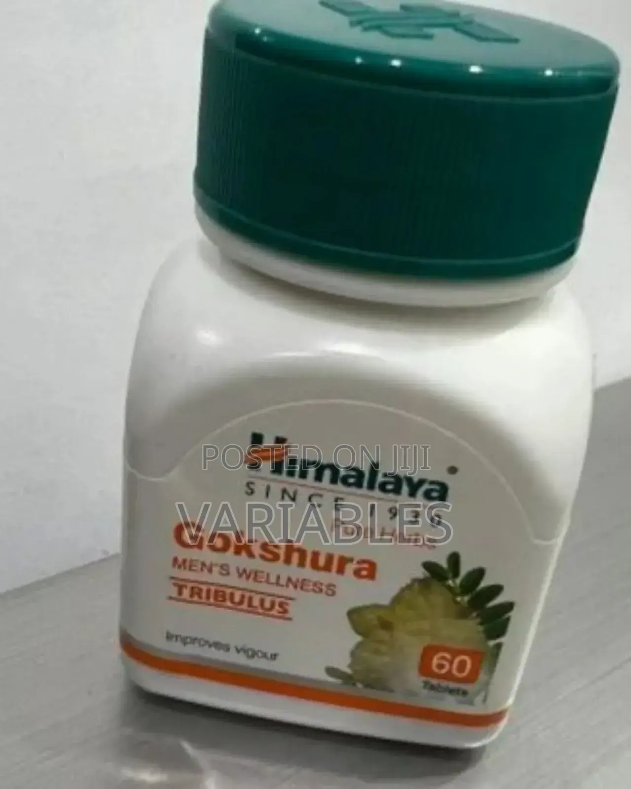 Boost Your Vitality Naturally With Gokshura