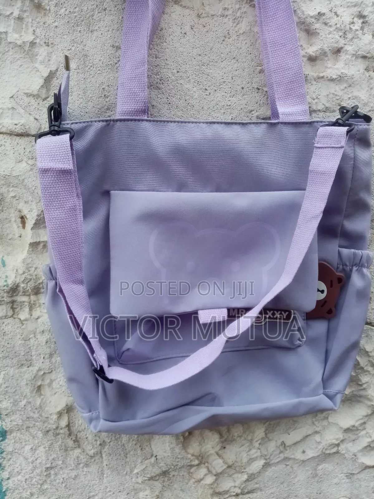Tote Bags All Colors