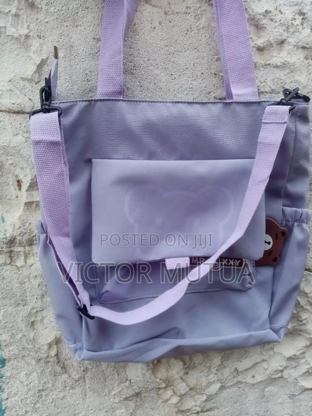 Tote Bags All Colors - thumbnail 4