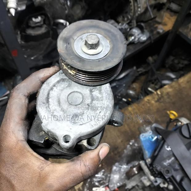 Lower Tensioner Mazds Bongo Vannete L8 - thumbnail 4