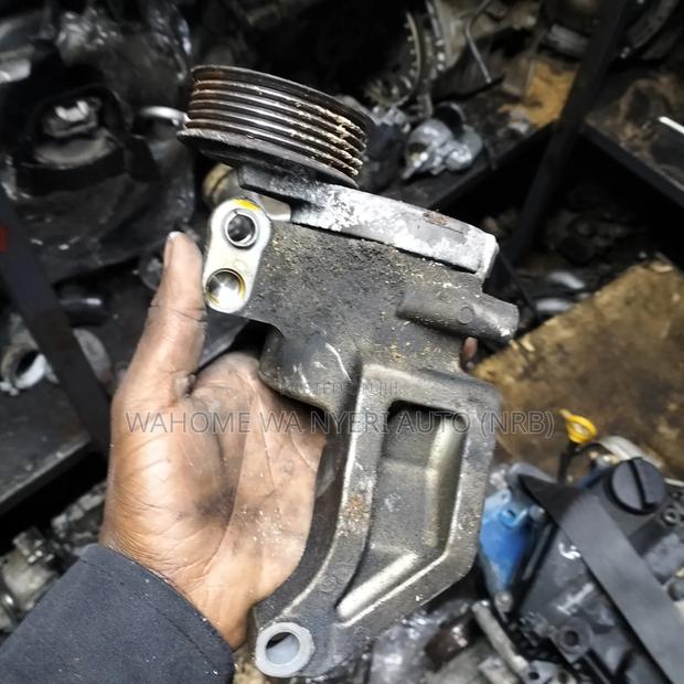 Lower Tensioner Mazds Bongo Vannete L8 - thumbnail 5