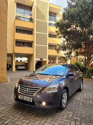 Toyota Premio for Hire