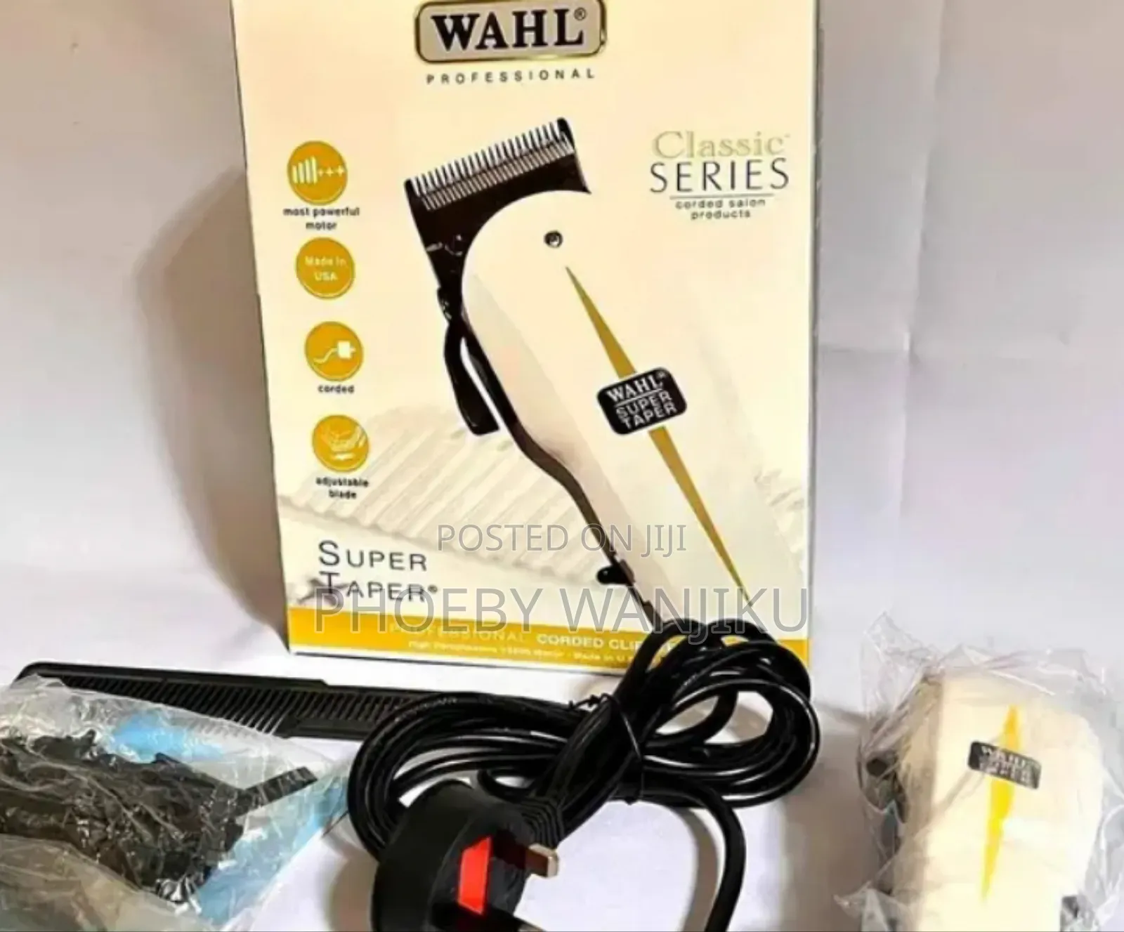 Great Quality Shaver
