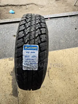 205r14c(8pr) Maxtrek Tyre