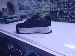 Naked Wolfe Sneakers