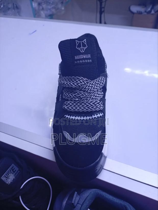 Naked Wolfe Sneakers - thumbnail 4
