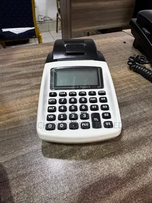 Seamless Printing Stock Control in the Palm of Your Hand