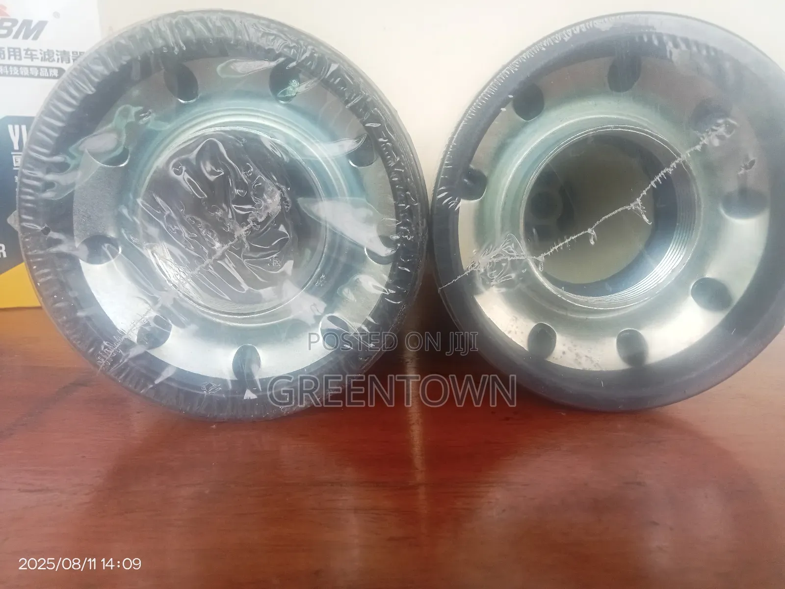 Lf9009 Oil Filter Available for Sale
