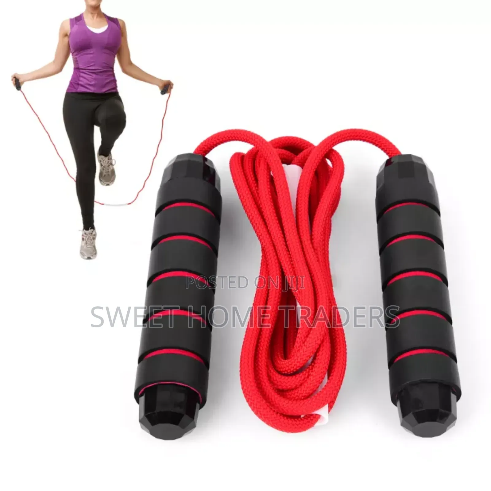 Skipping Rope