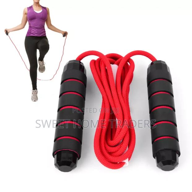 Skipping Rope - main view