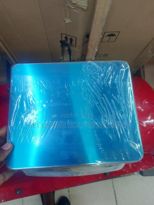 T-Scale T28 Basic Tabletop Scale(25kgs) - thumbnail 3