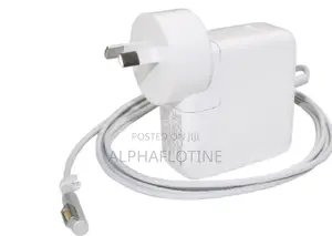 L-Tip Shape Laptop Adapter 45-Watts