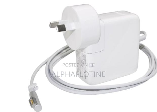 L-Tip Shape Laptop Adapter 45-Watts - thumbnail 3