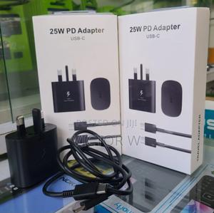 25w Pd Complete Charger Type-C - main view