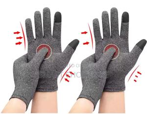 Touch Screen Best Gloves for Cold|Copper Gloves - main view