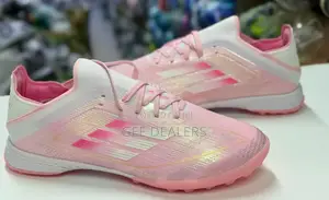Adidas X Crazy Fast Trainer Shoes, Soccer Trainers
