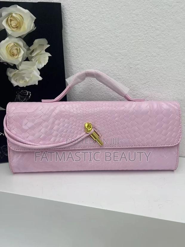 Fancy Clutch Bag - main view