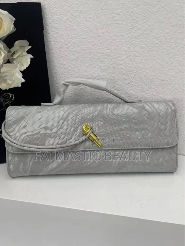 Fancy Clutch Bag - thumbnail 2