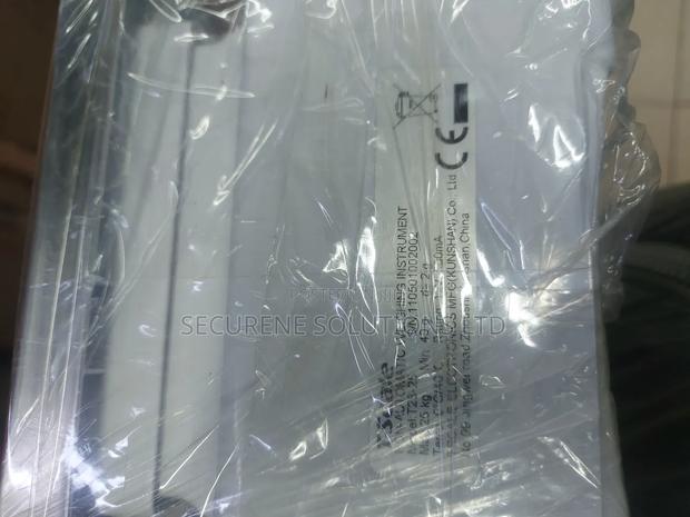 T-Scale T28 Basic Tabletop Scale(25kgs) - thumbnail 4