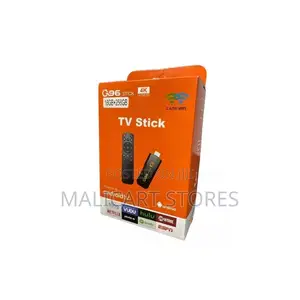 Q96 Stick Dongle Smart Tv Box 8gb+128gb Tv Stick Android