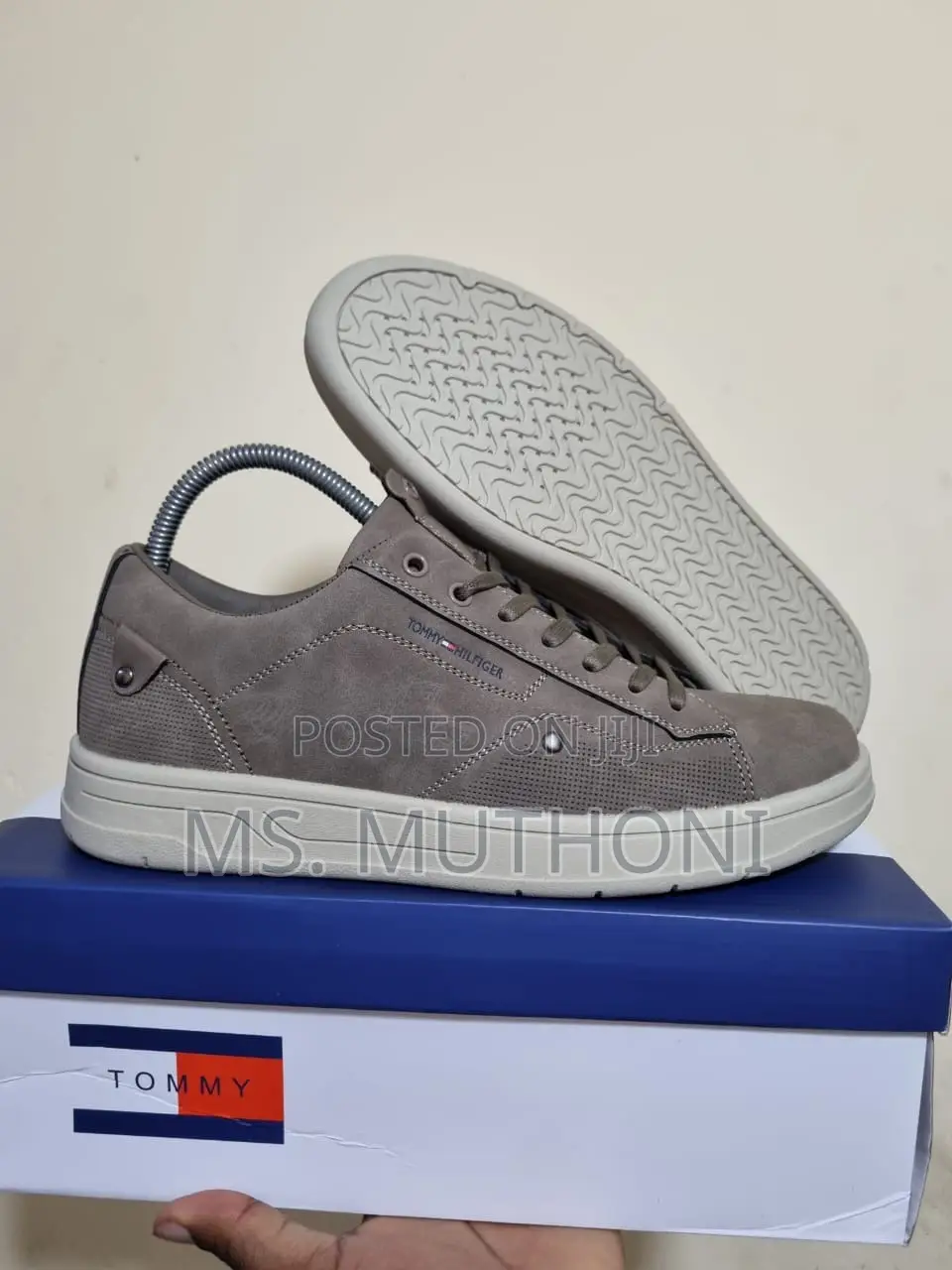 New Version Tommy Hilfiger Casual's  40/41/42/43/44/45