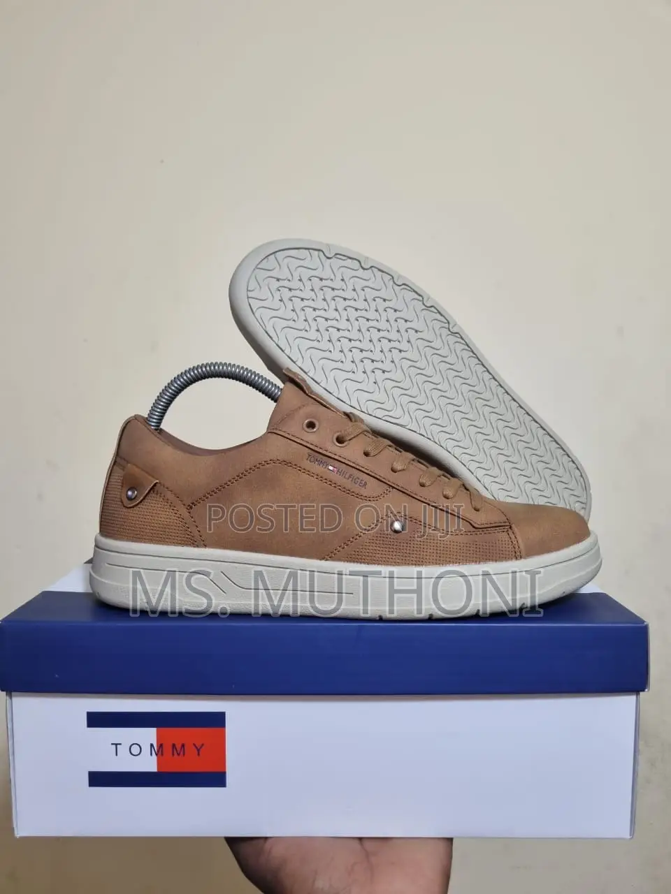 New Version Tommy Hilfiger Casual's  40/41/42/43/44/45