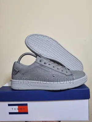 New Version Tommy Hilfiger Casual's  40/41/42/43/44/45