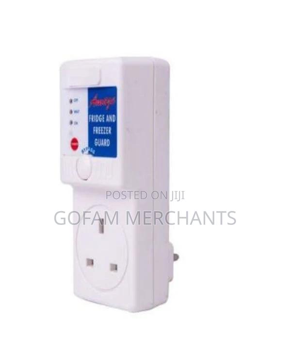 Electromate Tv Guard Fridge Guard - thumbnail 2