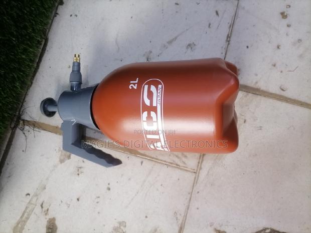 Most Appropriate 2l Aico Manual Garden Sprayer