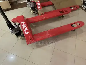 Manual Pallet Jack / Hand Pallet Truck(Manual Forklift)