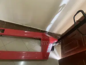 Manual Pallet Jack / Hand Pallet Truck(Manual Forklift)
