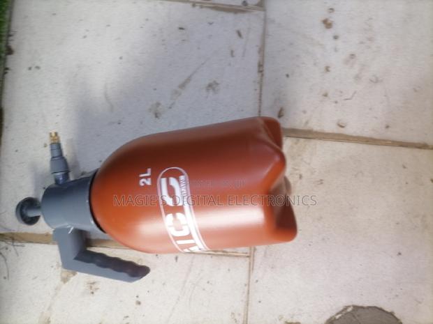 Most Affordable 2l Aico Manual Garden Sprayer