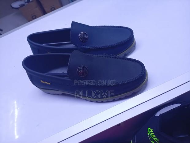 Timberland Smart Casual Heel Boots - thumbnail 3